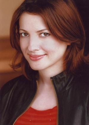 Bonnie McFarlane